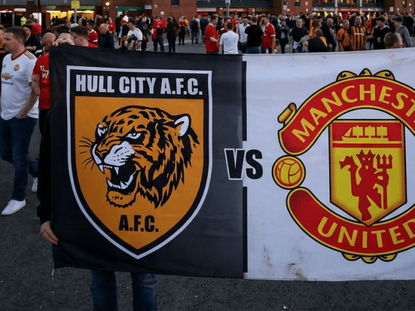 Hull vs. United&nbsp;2026-08-22